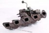 Turbosprężarka Nissan Almera Tino V10 2000-2006 2.2DCI